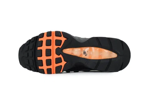 Nike Air Max 95 Bright Mandarin 2.0 – photo 4