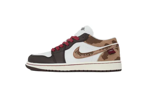 Air Jordan 1 Low Year of the Horse