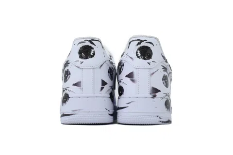 Supreme x Nike Air Force 1 Low Eyes – photo 3