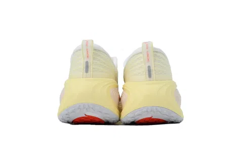 Nike Vomero Plus Yellow – photo 3