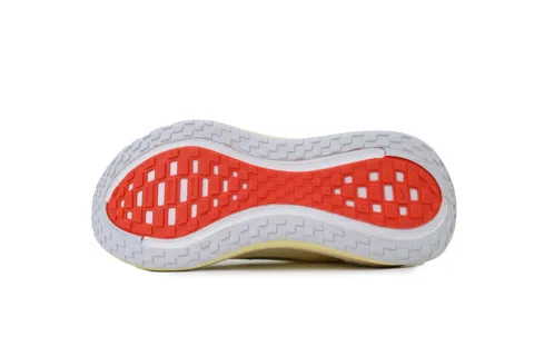 Nike Vomero Plus Yellow – photo 4