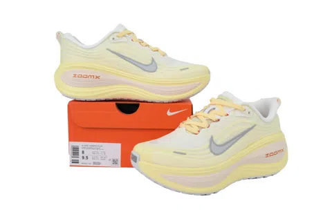 Nike Vomero Plus Yellow – photo 6