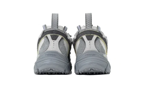 Off-White Be Right Back Grey – photo 3