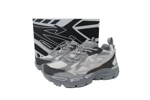 Off-White Be Right Back Grey – photo 7