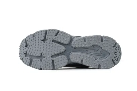 Off-White Be Right Back Grey – photo 4