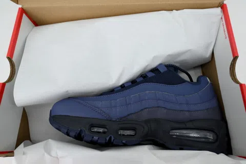 Nike Air Max 95 Sanded Purple – photo 8