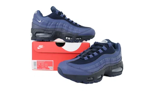 Nike Air Max 95 Sanded Purple – photo 7