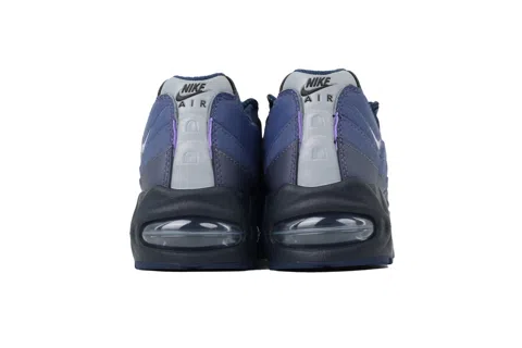 Nike Air Max 95 Sanded Purple – photo 3