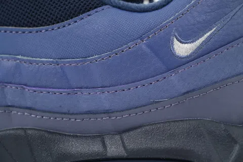 Nike Air Max 95 Sanded Purple – photo 5