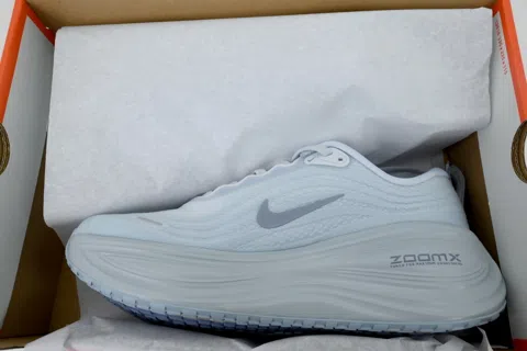 Nike Vomero Plus Football Grey – photo 8