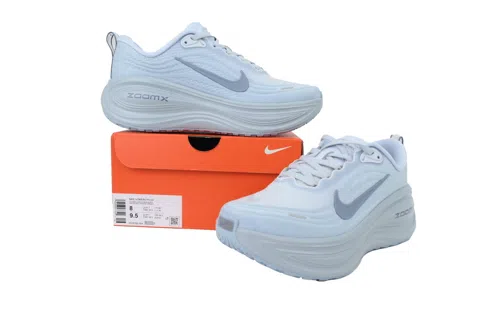 Nike Vomero Plus Football Grey – photo 6