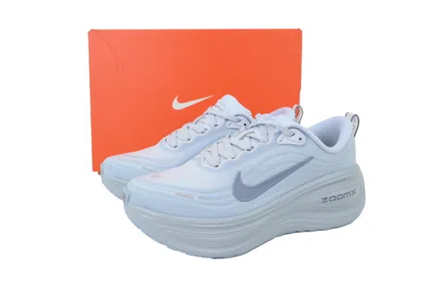 Nike Vomero Plus Football Grey – photo 7