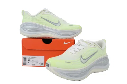 Nike Vomero Plus Barely Volt – photo 7
