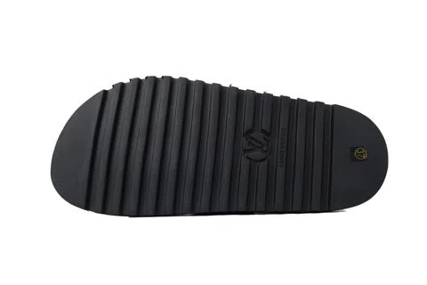 Louis Vuitton Cosy Comfort Clog Grey – photo 4
