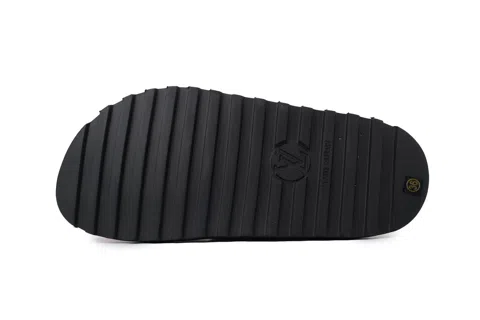Louis Vuitton Cosy Comfort Clog Pink – photo 4