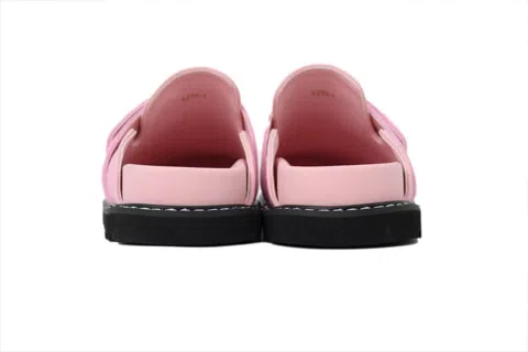 Louis Vuitton Cosy Comfort Clog Pink – photo 3