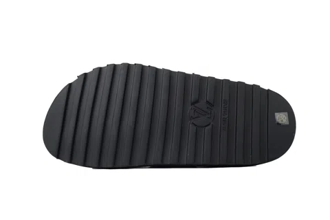 Louis Vuitton Cosy Comfort Clog Blue – photo 4