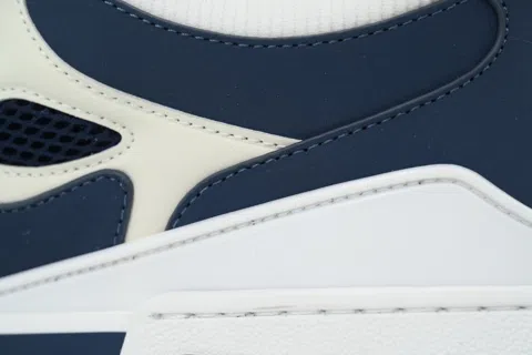 Louis Vuitton Skate Blue – photo 5
