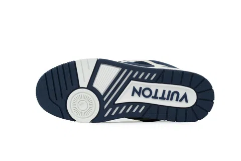 Louis Vuitton Skate Blue – photo 4