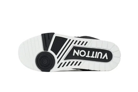 Louis Vuitton Skate Black – photo 4