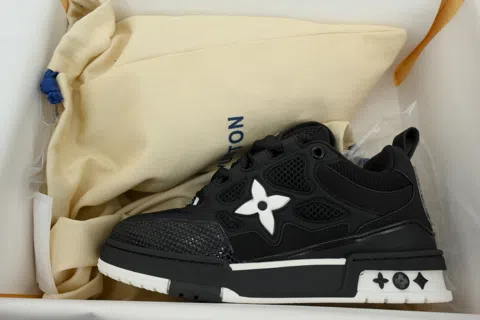 Louis Vuitton Skate Black – photo 8