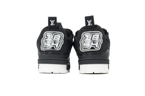 Louis Vuitton Skate Black – photo 3
