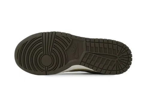 Nike SB Dunk Low Beige/Brown – photo 4
