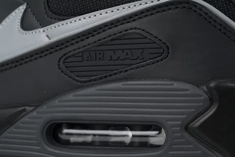 Nike Air Max 90 Black – photo 5