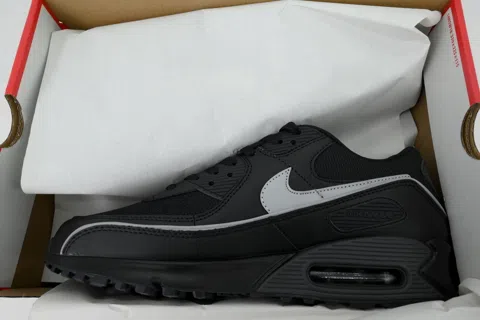 Nike Air Max 90 Black – photo 8