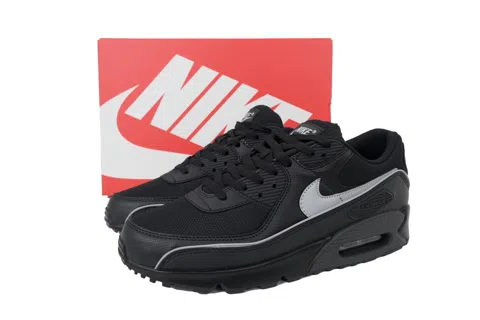 Nike Air Max 90 Black – photo 6