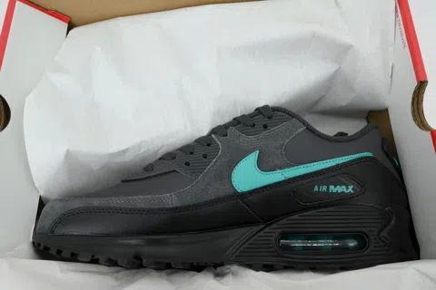 Nike Air Max 90 Tiffany – photo 8