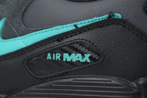 Nike Air Max 90 Tiffany – photo 5
