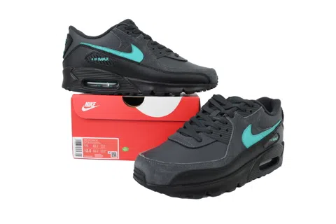 Nike Air Max 90 Tiffany – photo 6