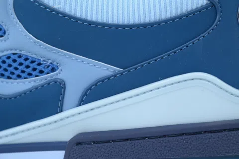 Louis Vuitton Skate Blue – photo 5