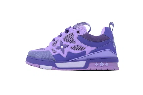 Blue/Violet