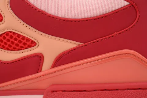 Louis Vuitton Skate Tangerine – photo 5