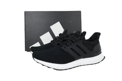 adidas Ultraboost 1.0 Double Black – photo 6
