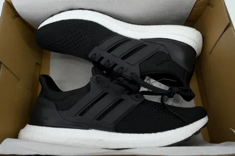adidas Ultraboost 1.0 Double Black – photo 8