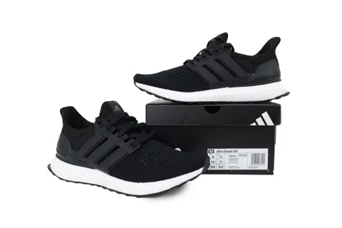 adidas Ultraboost 1.0 Double Black – photo 7