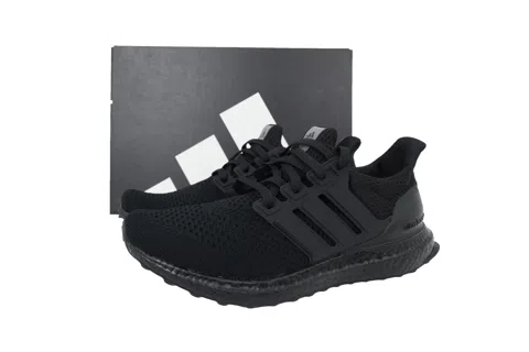 adidas Ultraboost 1.0 Triple Black – photo 7