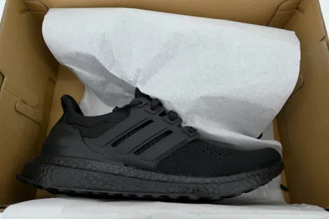 adidas Ultraboost 1.0 Triple Black – photo 8