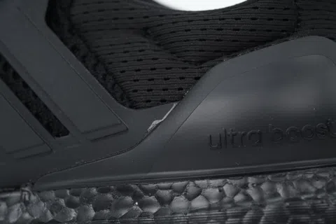 adidas Ultraboost 1.0 Triple Black – photo 5