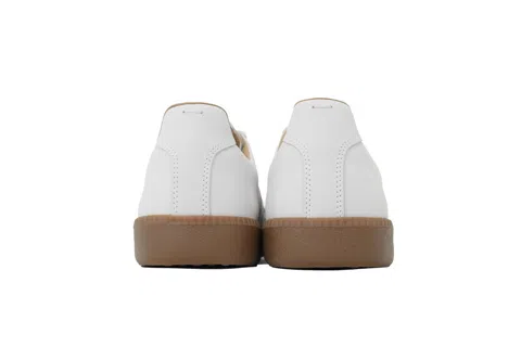 Maison Margiela Replica GAT White Splatter – photo 3