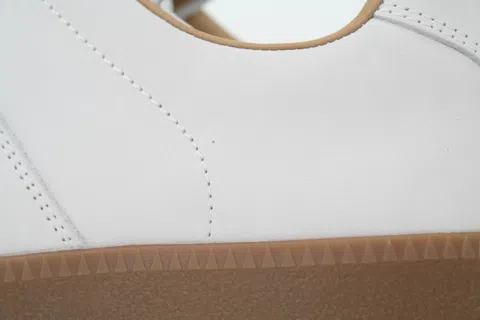 Maison Margiela Replica GAT White Splatter – photo 5