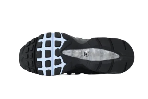 Nike Air Max 95 Blue Tint – photo 4