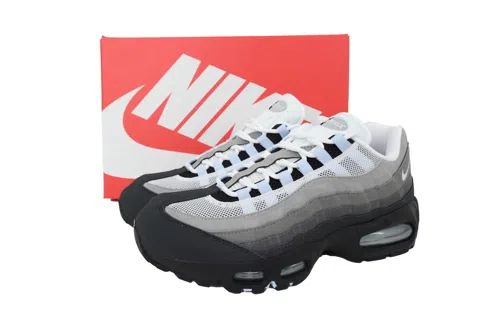 Nike Air Max 95 Blue Tint – photo 7