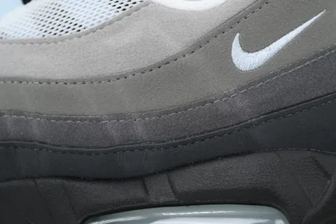 Nike Air Max 95 Blue Tint – photo 5