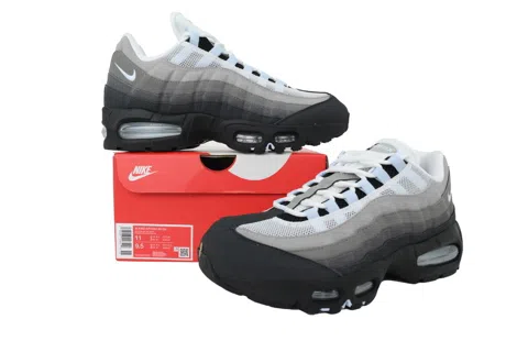 Nike Air Max 95 Blue Tint – photo 6