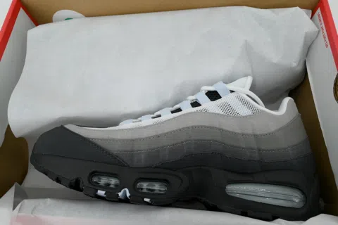 Nike Air Max 95 Blue Tint – photo 8