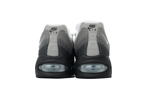 Nike Air Max 95 Blue Tint – photo 3